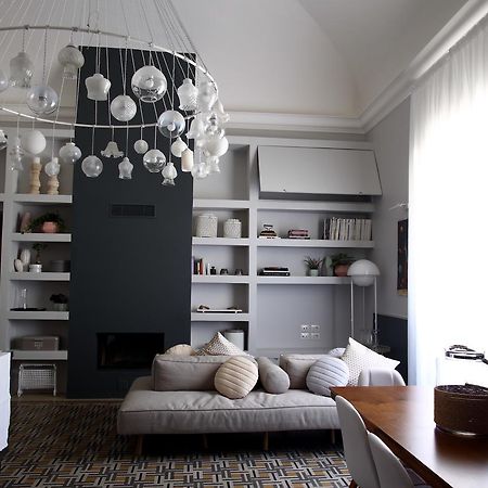 Avolio Tailored Rooms Syrakus Exterior foto