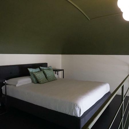 Avolio Tailored Rooms Syrakus Exterior foto