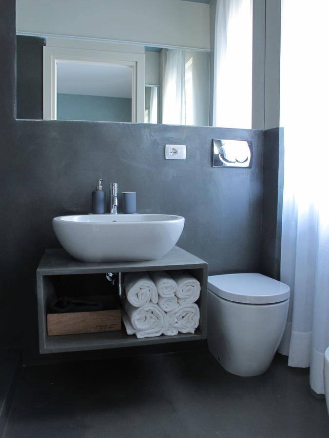 Avolio Tailored Rooms Syrakus Exterior foto