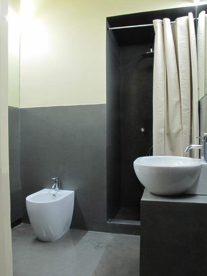 Avolio Tailored Rooms Syrakus Exterior foto