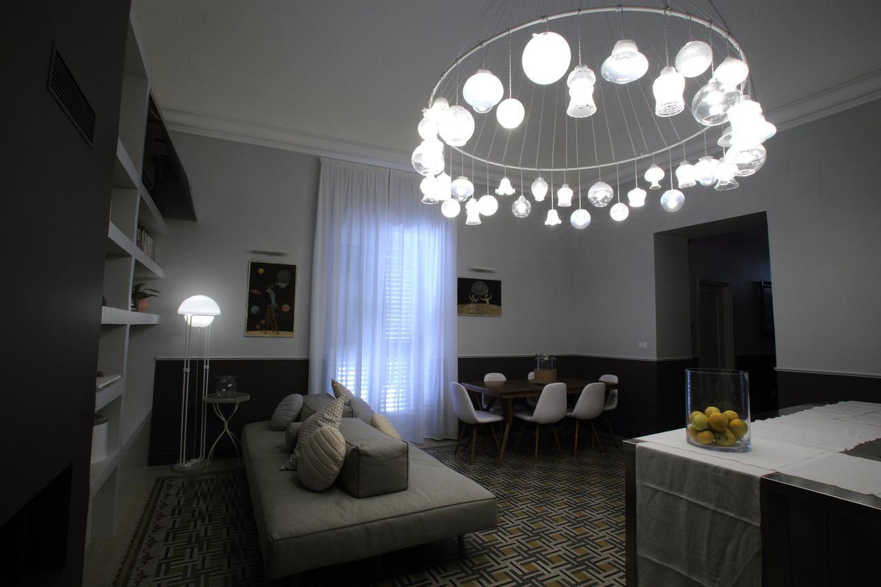 Avolio Tailored Rooms Syrakus Exterior foto
