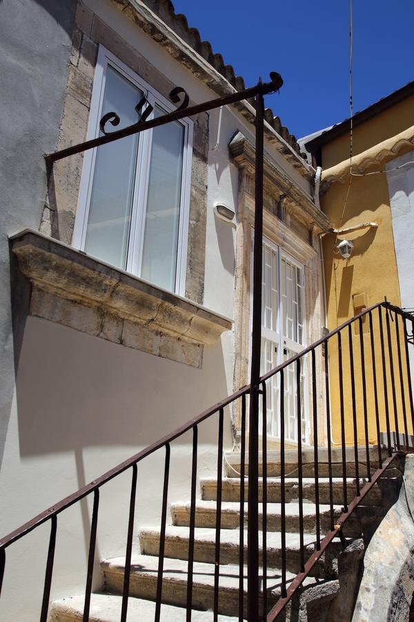 Avolio Tailored Rooms Syrakus Exterior foto