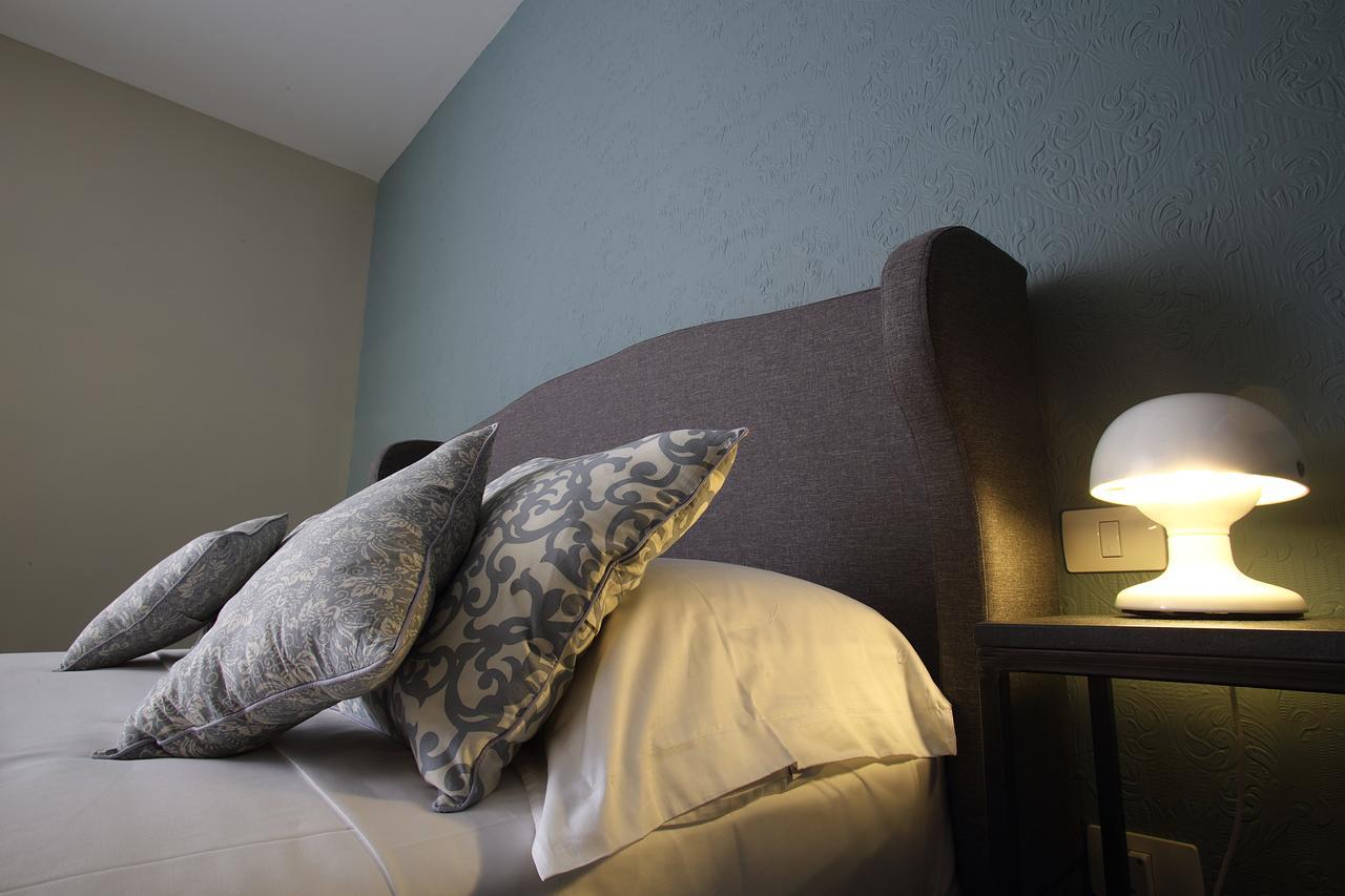Avolio Tailored Rooms Syrakus Exterior foto