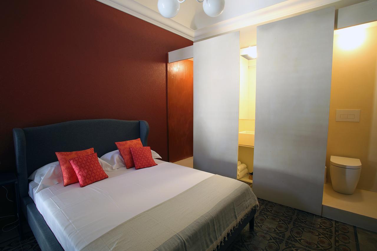 Avolio Tailored Rooms Syrakus Exterior foto