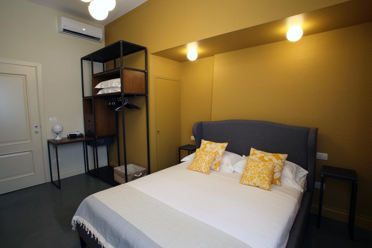 Avolio Tailored Rooms Syrakus Exterior foto