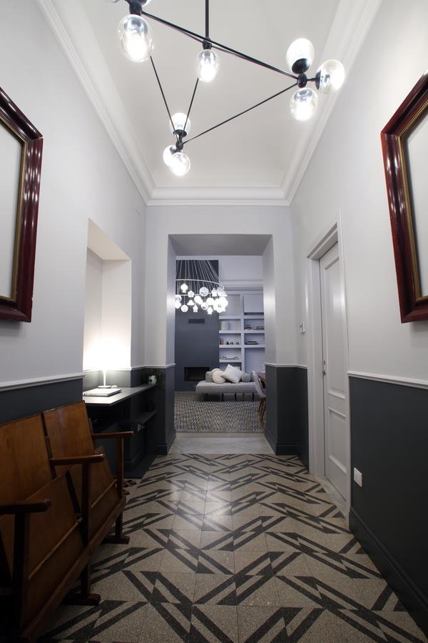 Avolio Tailored Rooms Syrakus Exterior foto