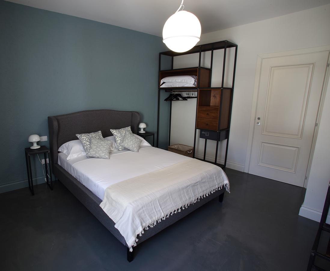 Avolio Tailored Rooms Syrakus Exterior foto