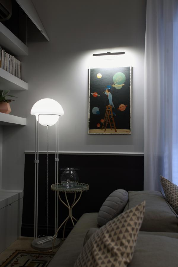 Avolio Tailored Rooms Syrakus Exterior foto
