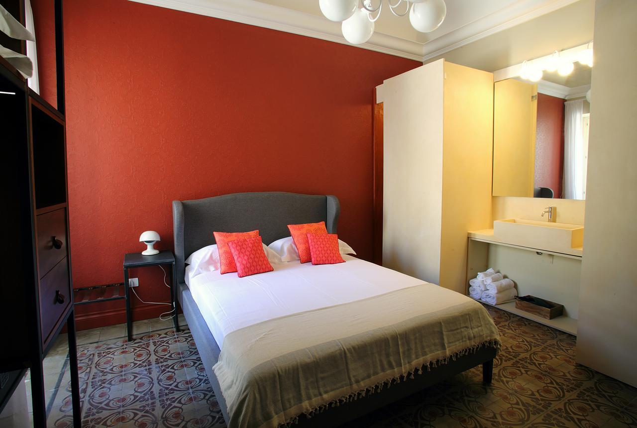 Avolio Tailored Rooms Syrakus Exterior foto