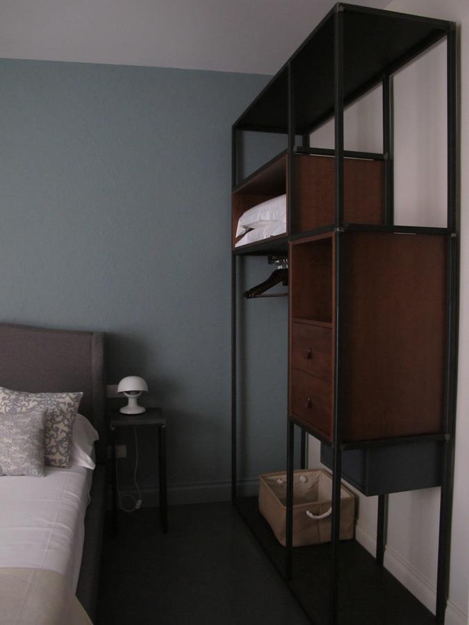 Avolio Tailored Rooms Syrakus Exterior foto