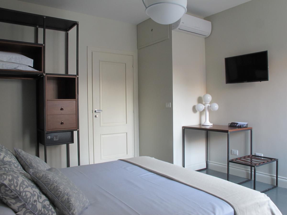 Avolio Tailored Rooms Syrakus Exterior foto