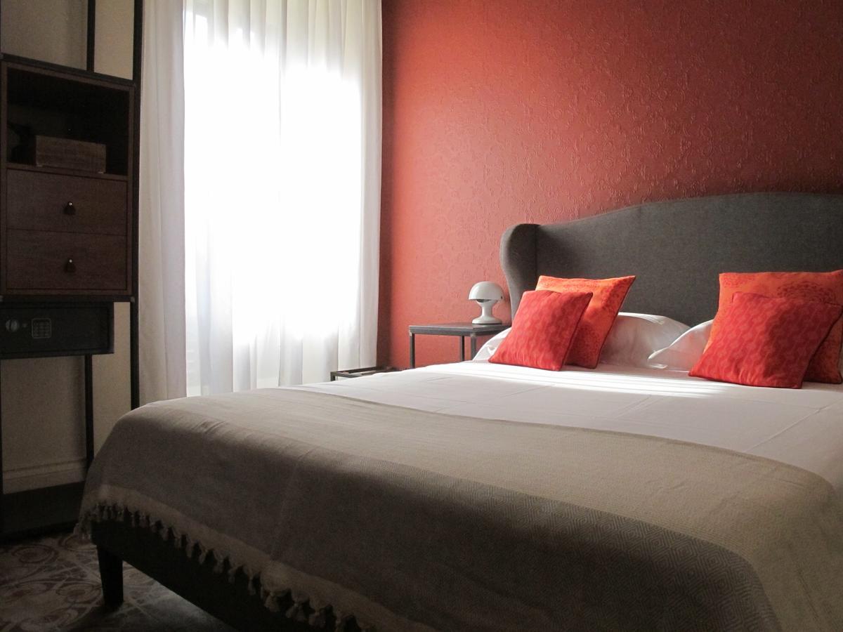Avolio Tailored Rooms Syrakus Exterior foto