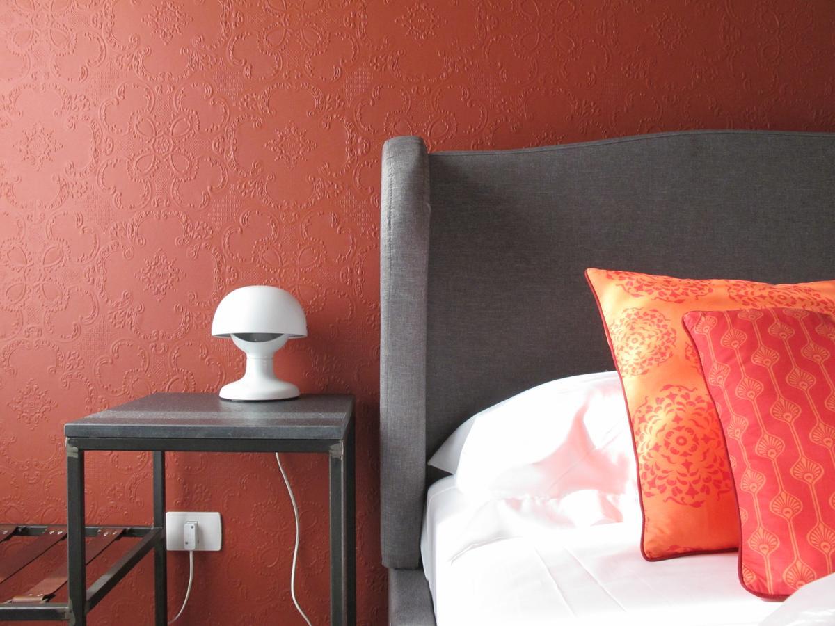 Avolio Tailored Rooms Syrakus Exterior foto