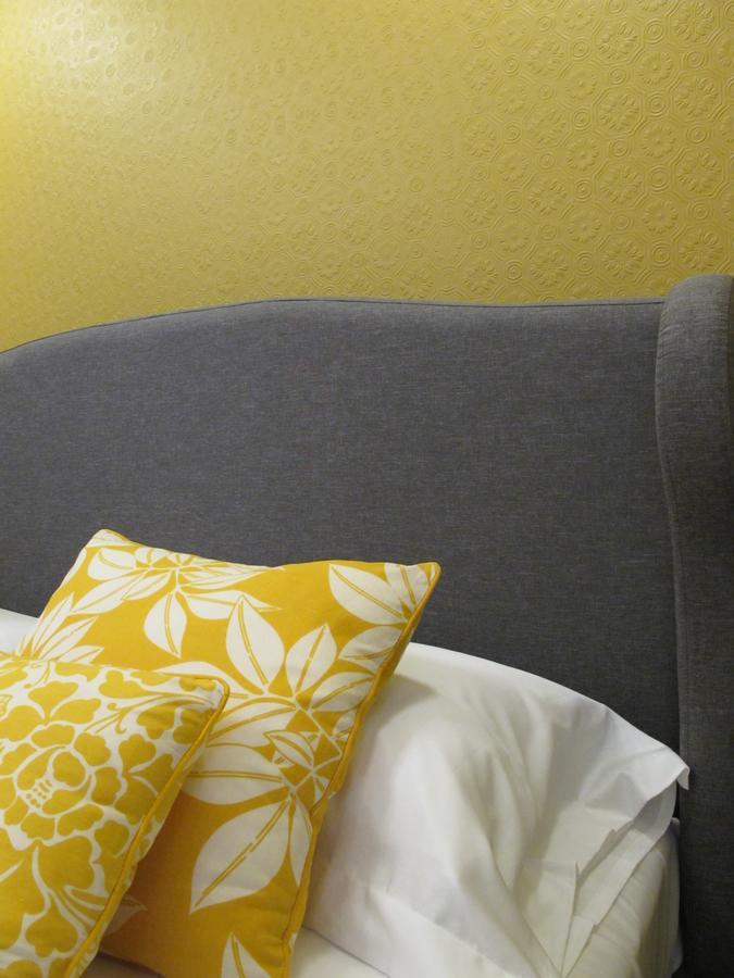 Avolio Tailored Rooms Syrakus Exterior foto