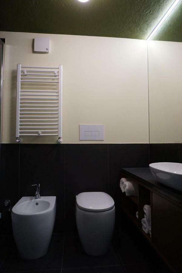 Avolio Tailored Rooms Syrakus Exterior foto