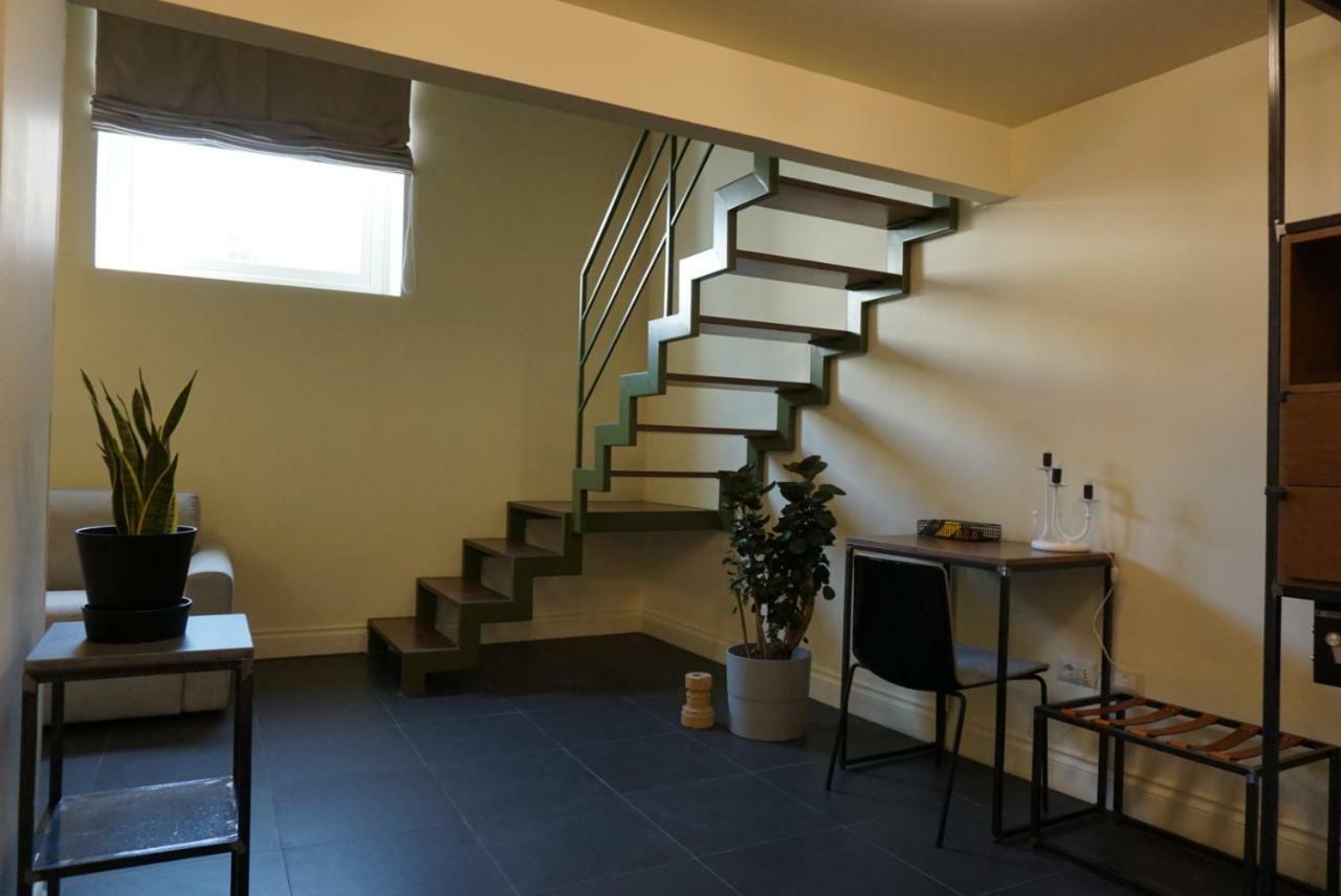 Avolio Tailored Rooms Syrakus Exterior foto