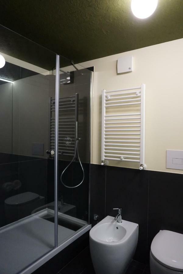 Avolio Tailored Rooms Syrakus Exterior foto