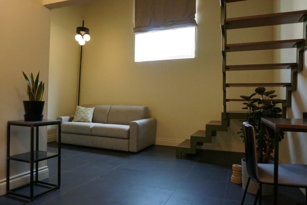 Avolio Tailored Rooms Syrakus Exterior foto